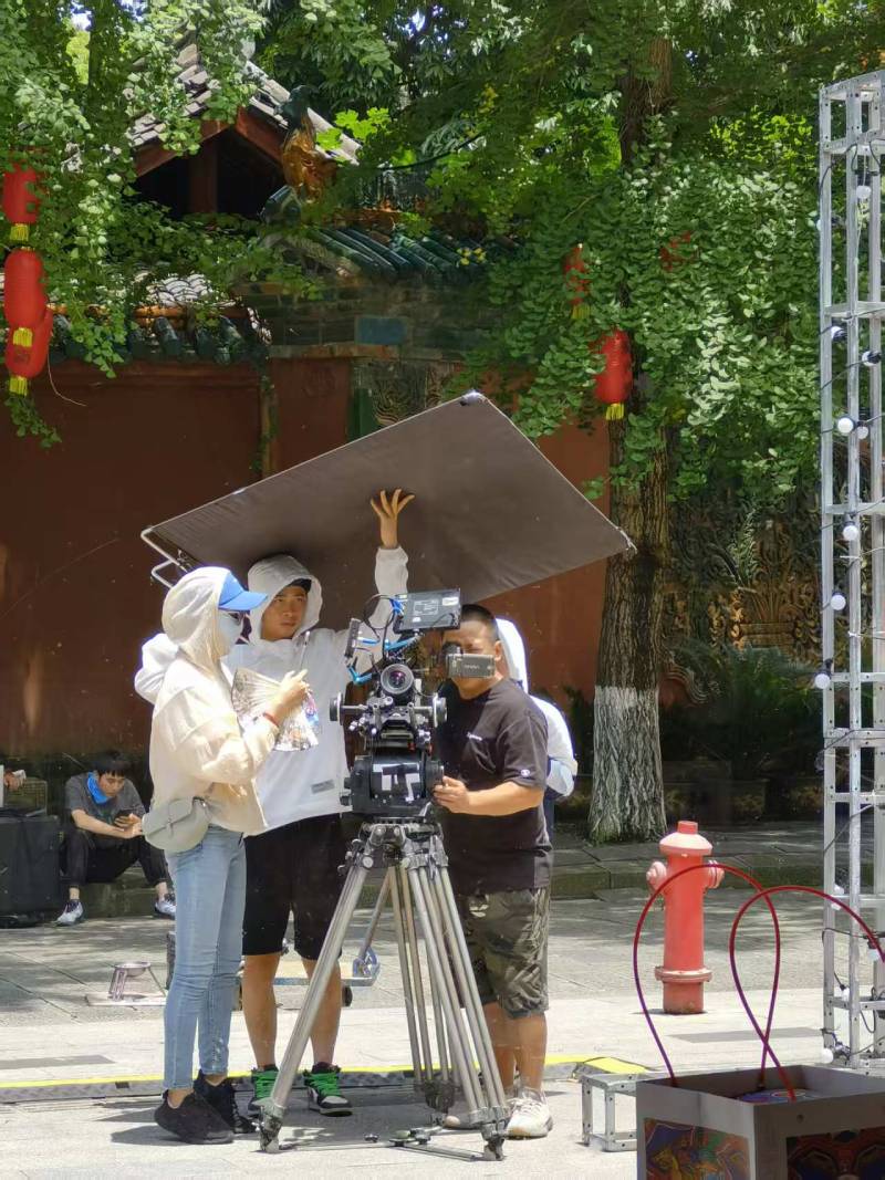 衢州TVC拍摄公司：资深团队坐镇，打造现象级广告作品的幕后推手