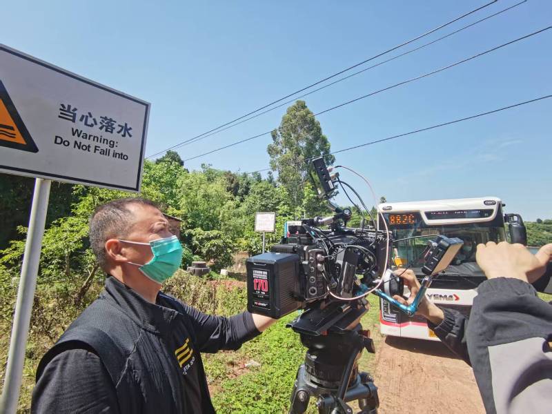 衢州TVC拍摄公司：深耕本地市场，为品牌定制专属拍摄方案