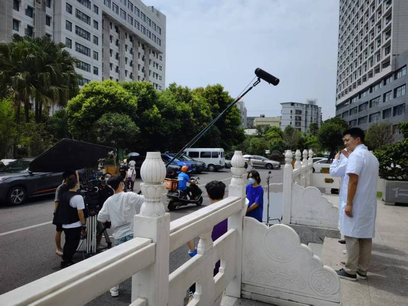 衢州广告片拍摄公司低成本实现高规格制作的诀窍